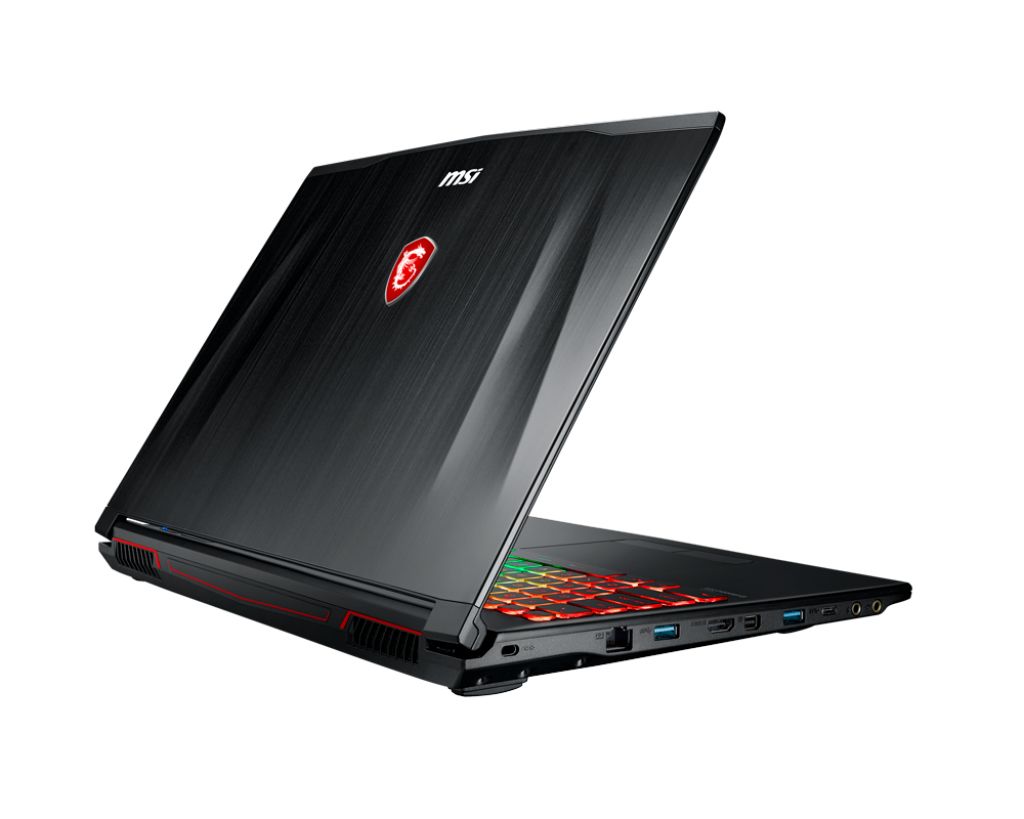 MSI GP62M 7REX-2063FR Leopard Pro