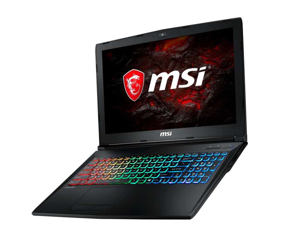 MSI GP62M 7REX Leopard Pro