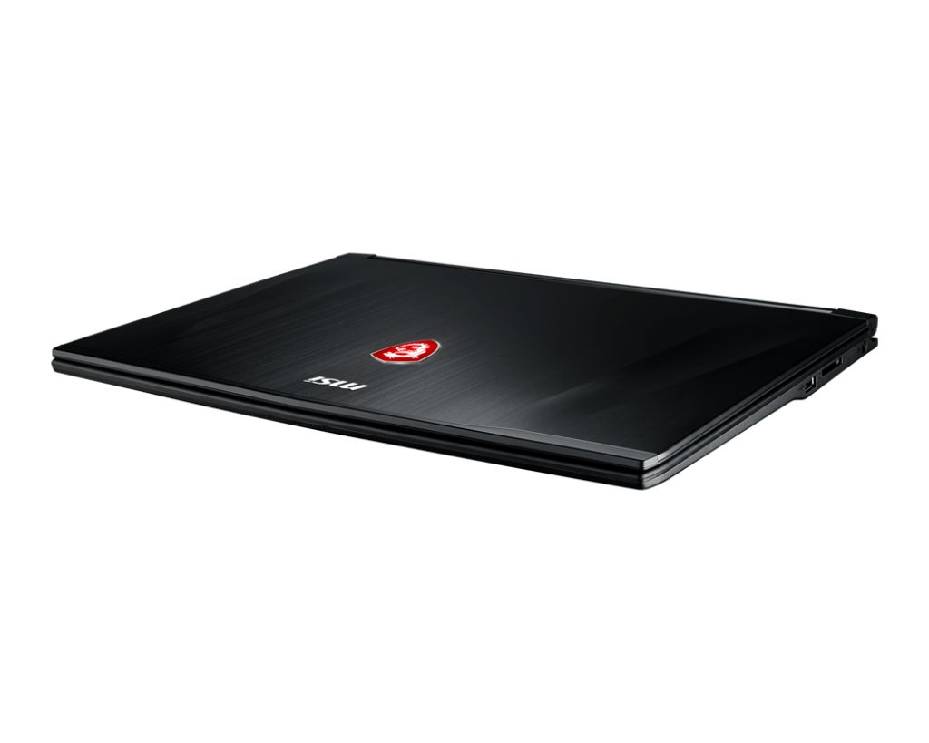 MSI GP62M 7REX Leopard Pro