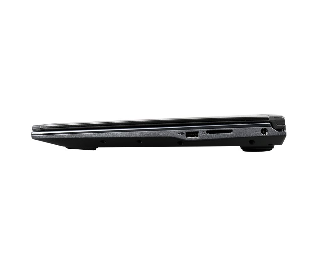 MSI GP62MVR 7RFX-1227XES Leopard Pro