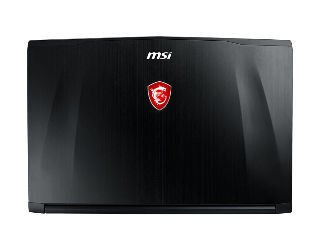 MSI GP62MVR 7RFX Leopard Pro