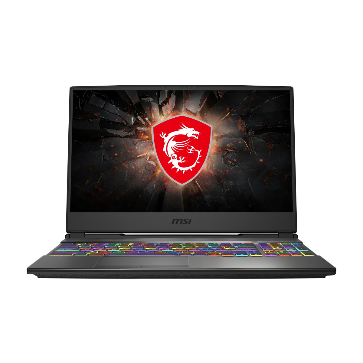 MSI GP65 10SDK-433 Leopard