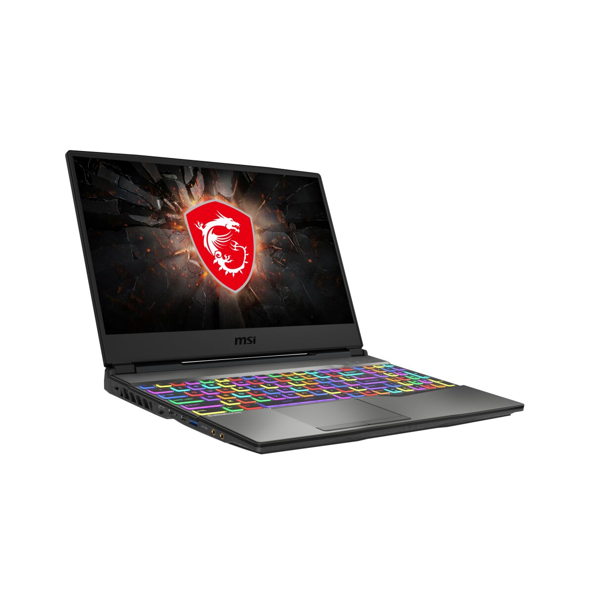 MSI GP65 10SDK-433 Leopard