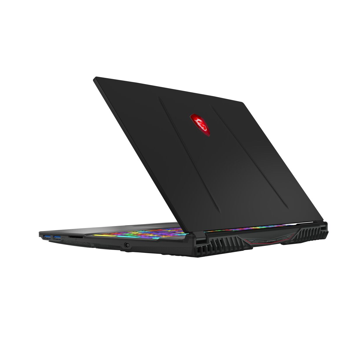 MSI GP65 10SDK-433 Leopard