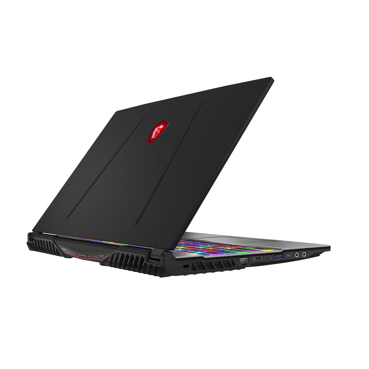 MSI GP65 10SDK-433 Leopard