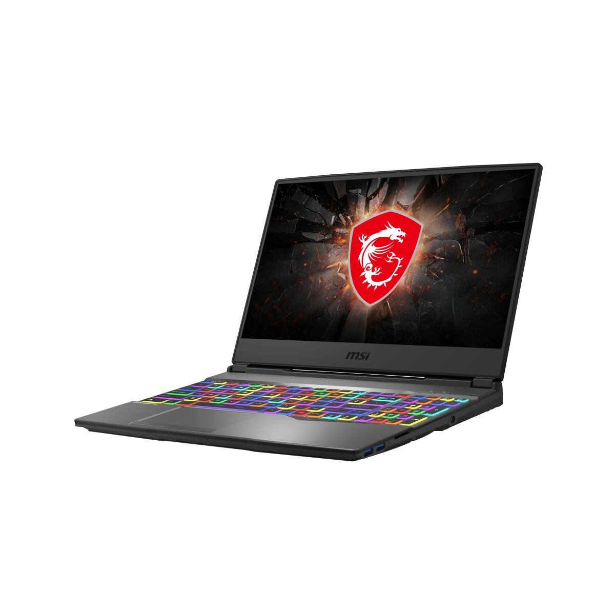 MSI GP65 10SDK-824 Leopard