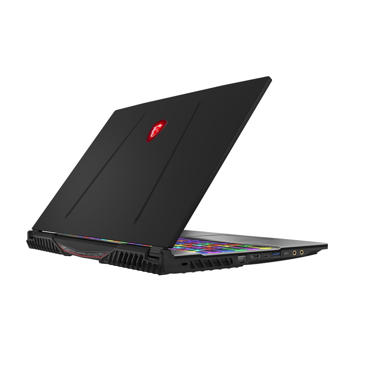 MSI GP65 10SEK-048 Leopard