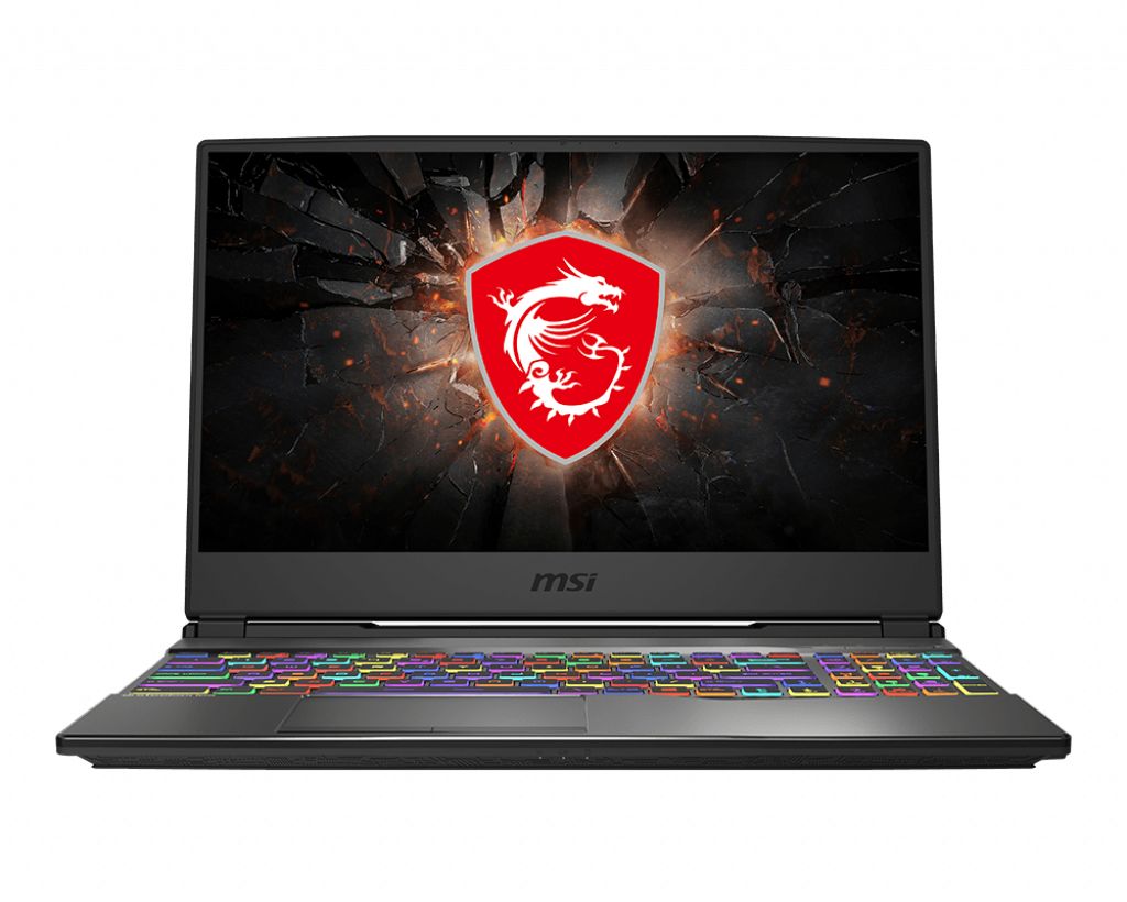 MSI GP65 9SD-064FR Leopard