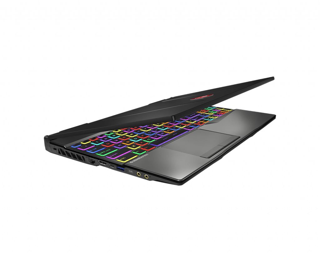 MSI GP65 9SD-094IT Leopard