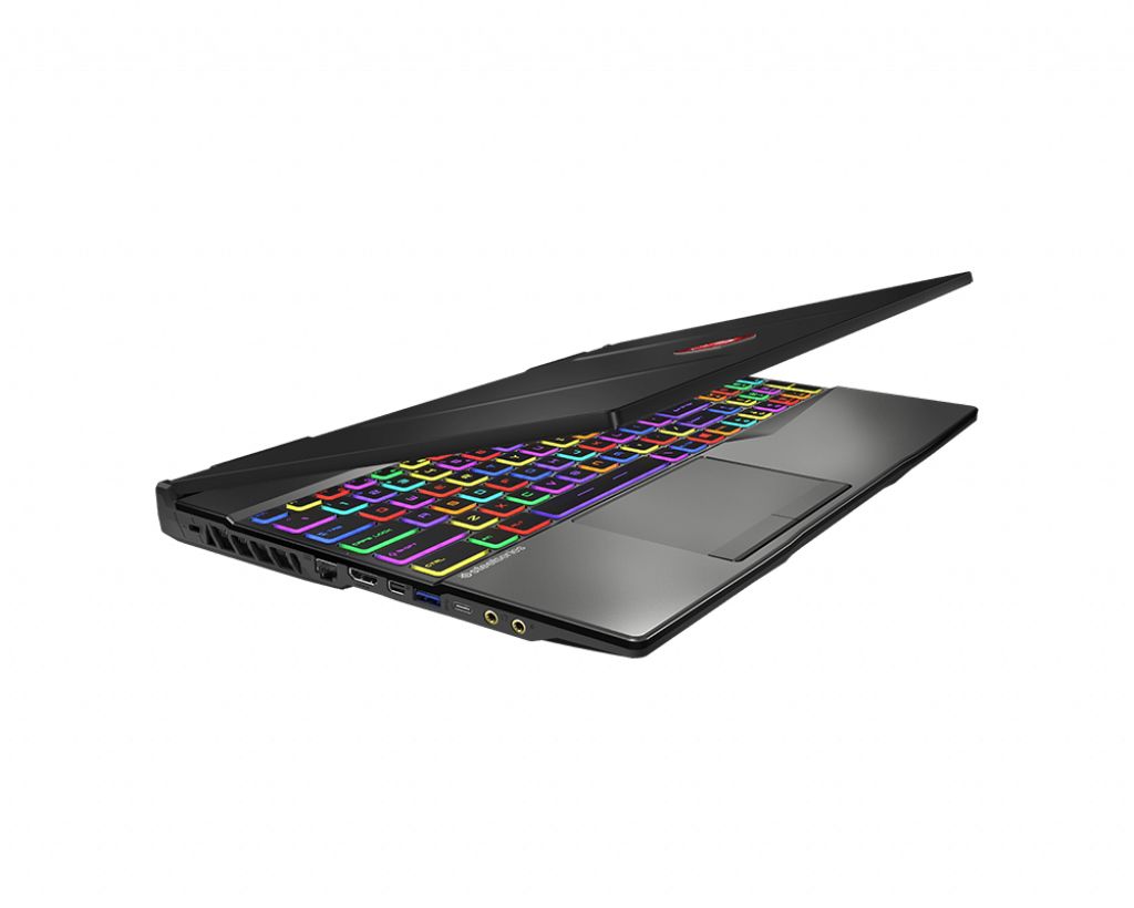 MSI GP65 Leopard 9SD-226