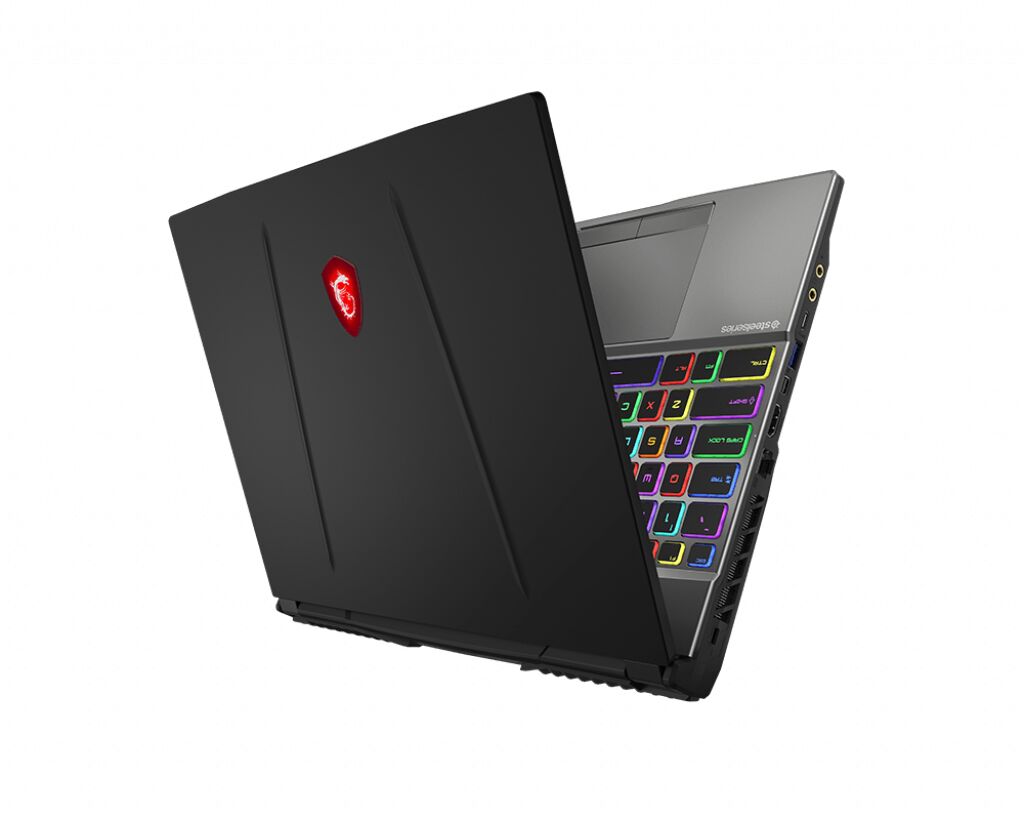 MSI GP65 Leopard 9SD