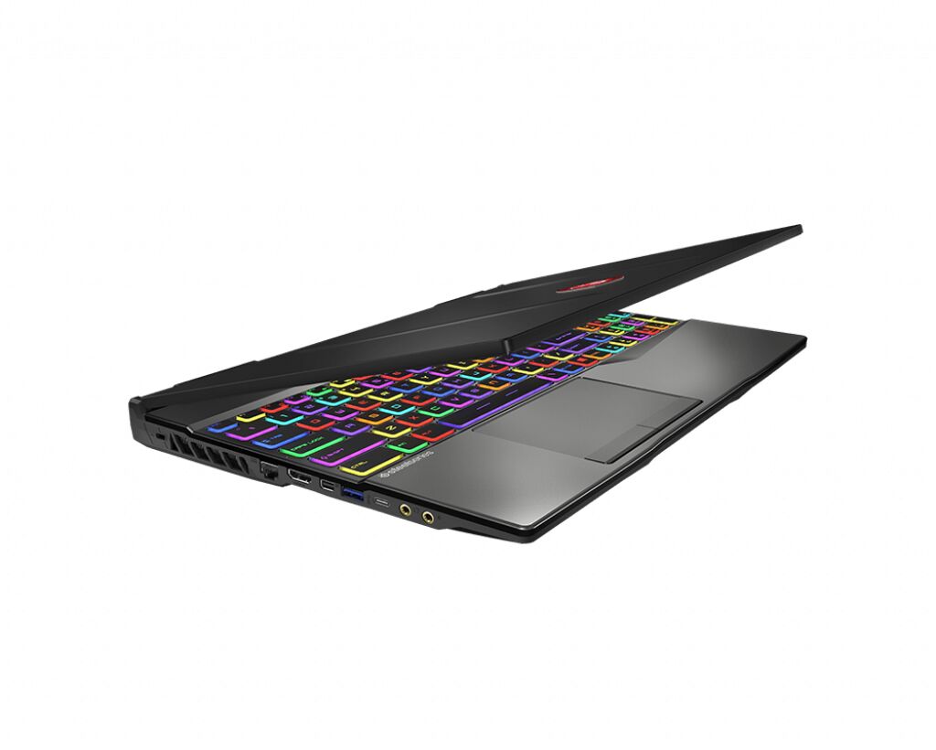 MSI GP65 Leopard 9SD
