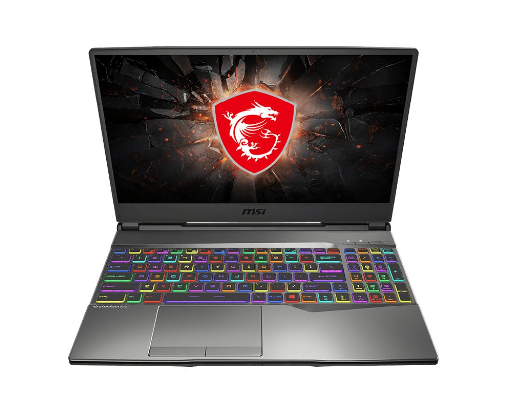 MSI GP65 Leopard 9SD