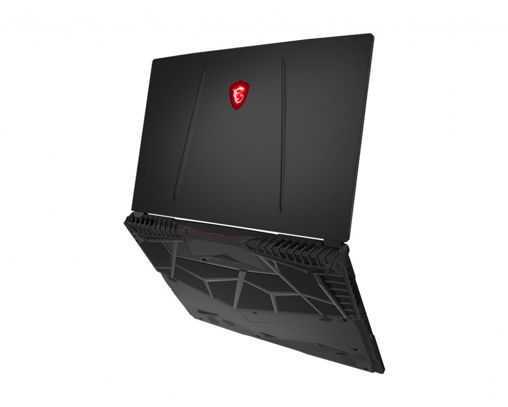 MSI GP65 Leopard 9SD