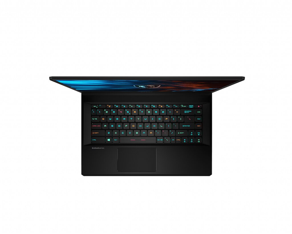 MSI GP66 10UG-036CA Leopard