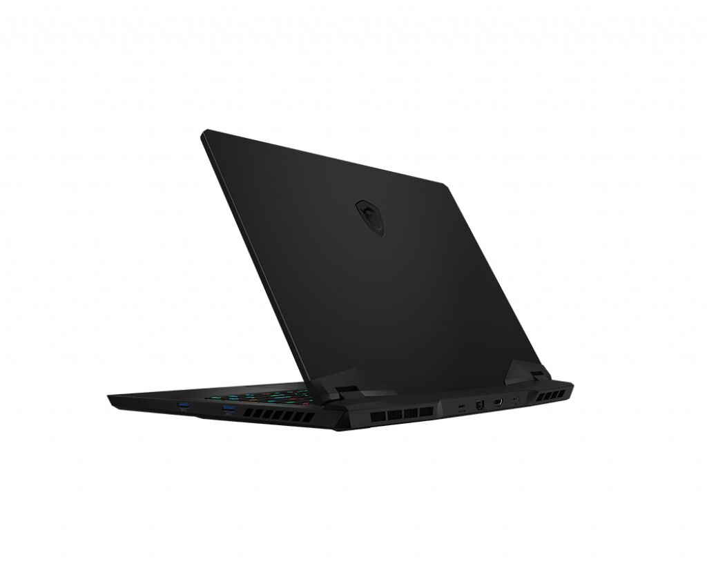 MSI GP66 10UG-074IT Leopard
