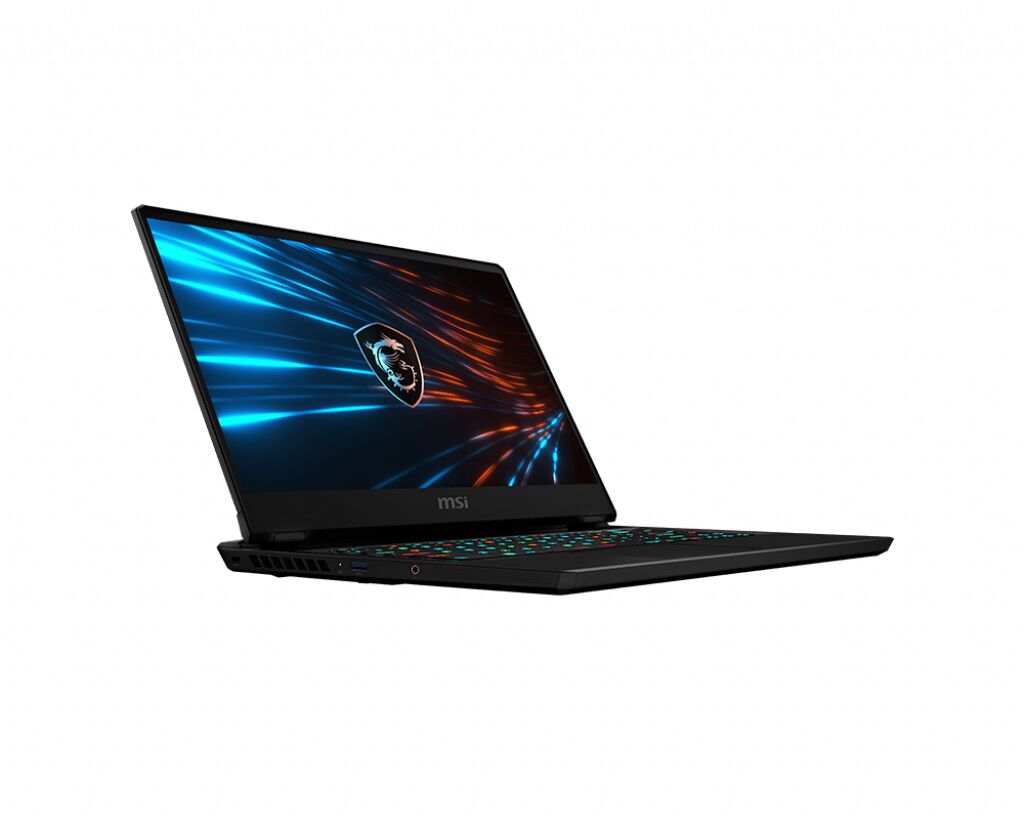 MSI GP66 10UG-074IT Leopard