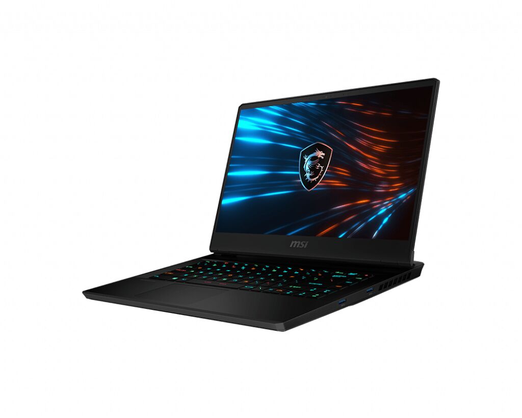 MSI GP66 10UG-264 Leopard