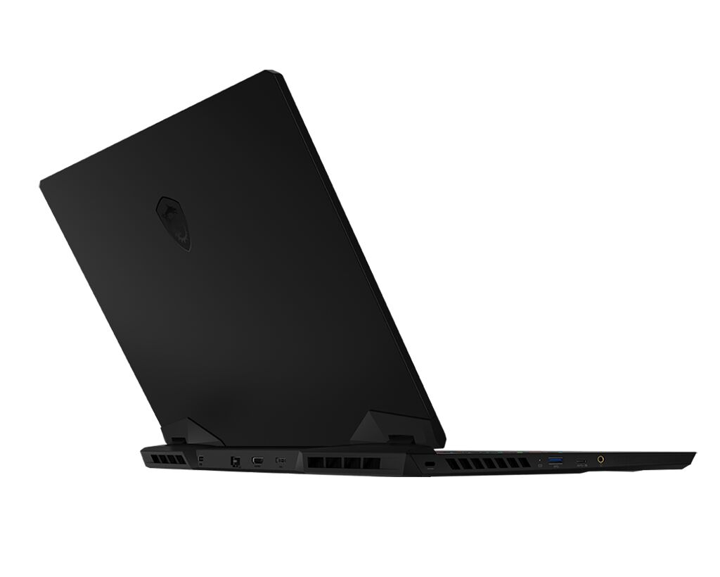MSI GP66 12UEO
