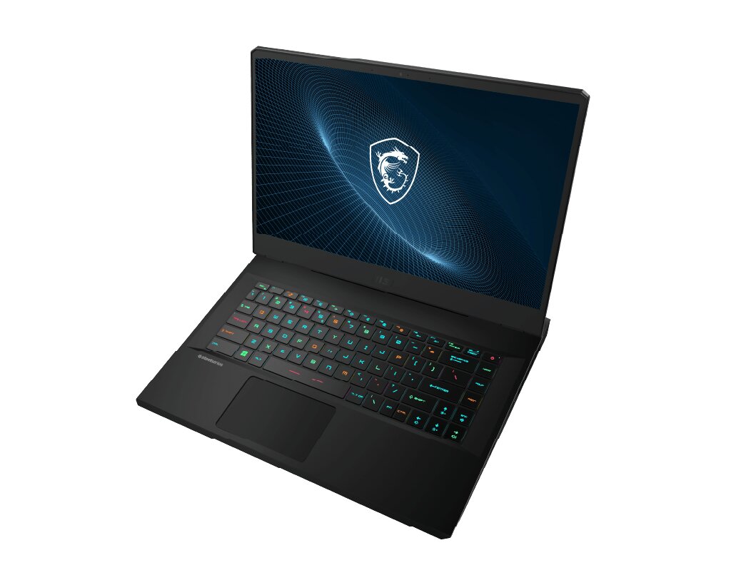MSI GP66 12UGS-267 Vector