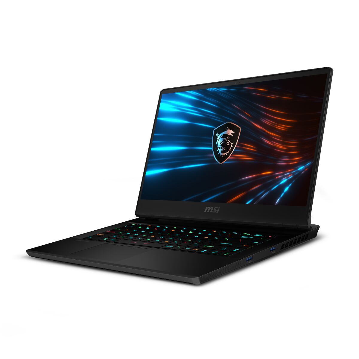 MSI GP66 Leopard 10UG-272IT