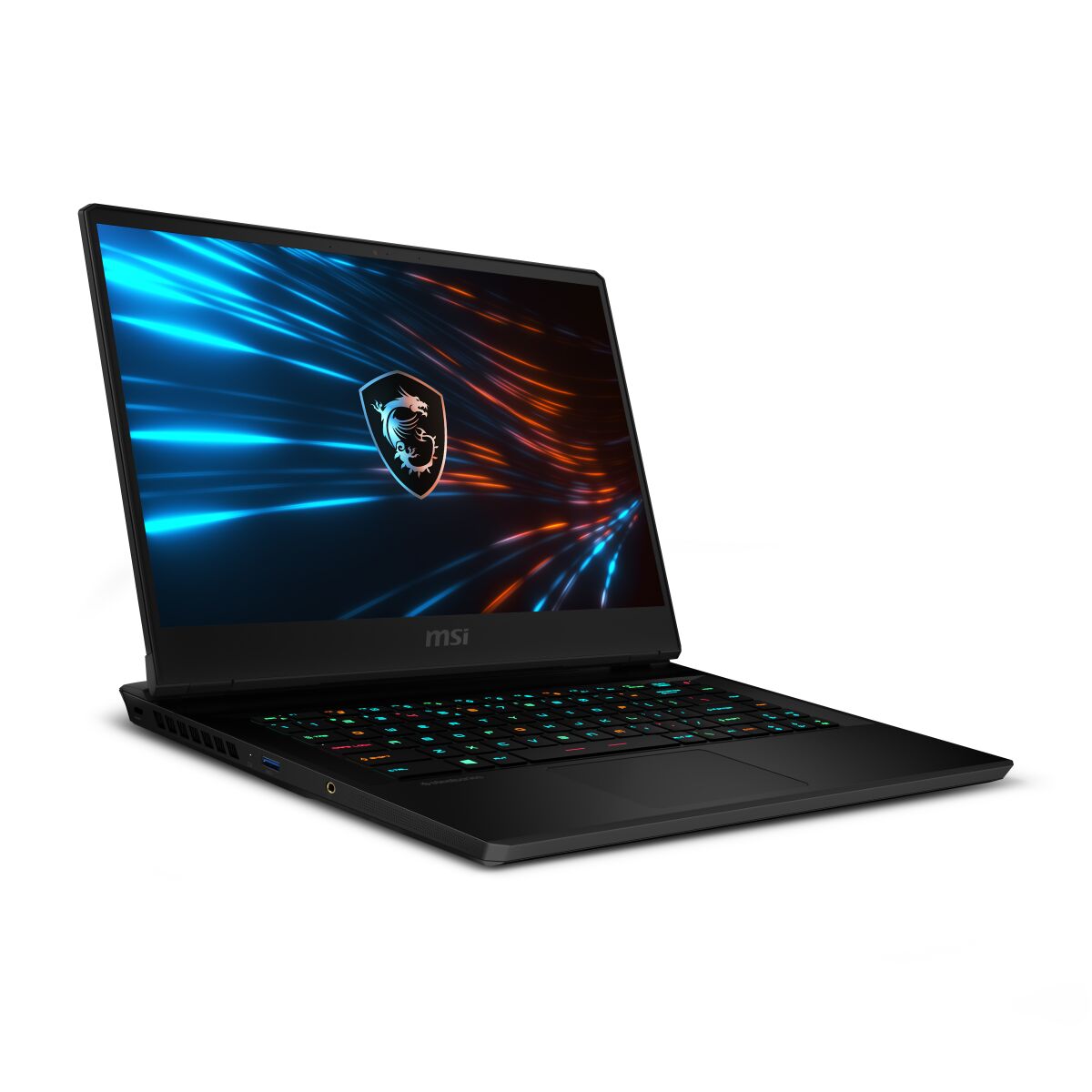 MSI GP66 Leopard 10UG-272IT