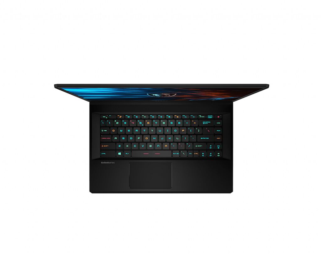 MSI GP66 Leopard 10UG-445XES