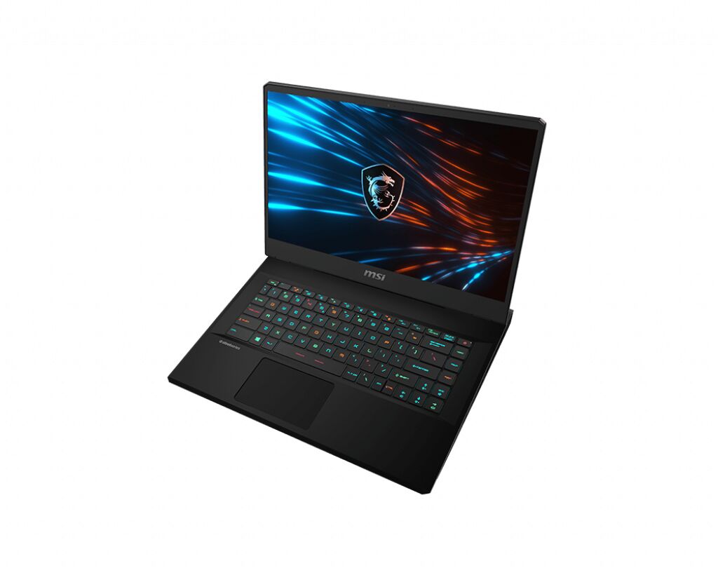 MSI GP66 Leopard 10UG-445XES