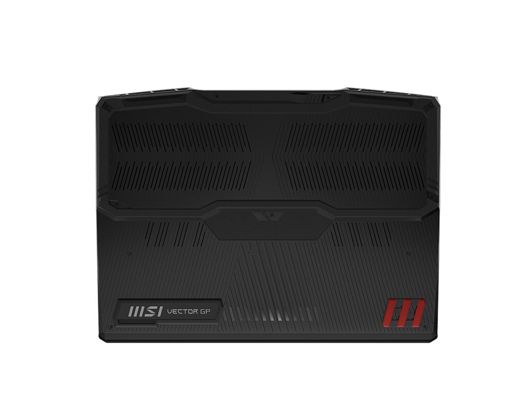 MSI GP66HX 12UGS-066 Vector