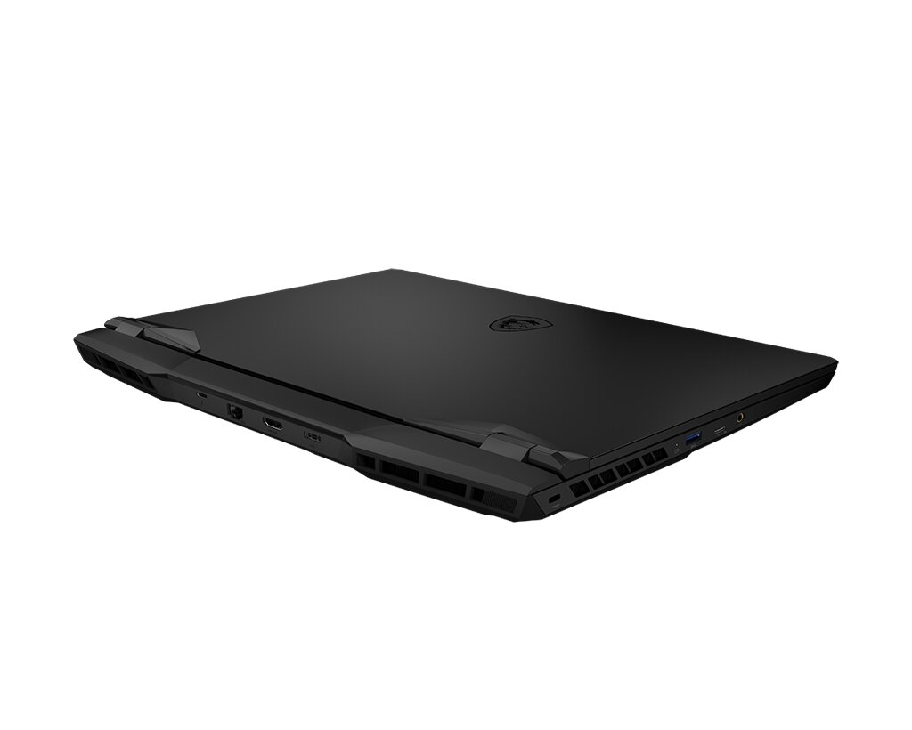 MSI GP66HX 12UGS-066 Vector