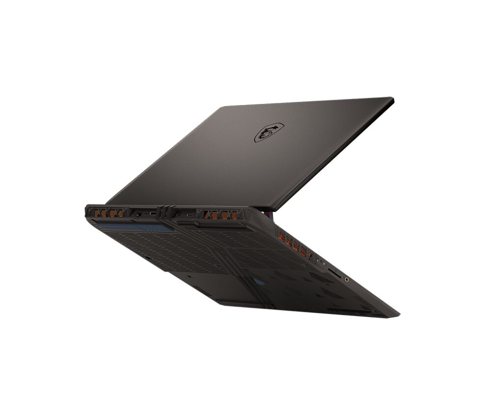 MSI GP68HX 13VH-087NEU