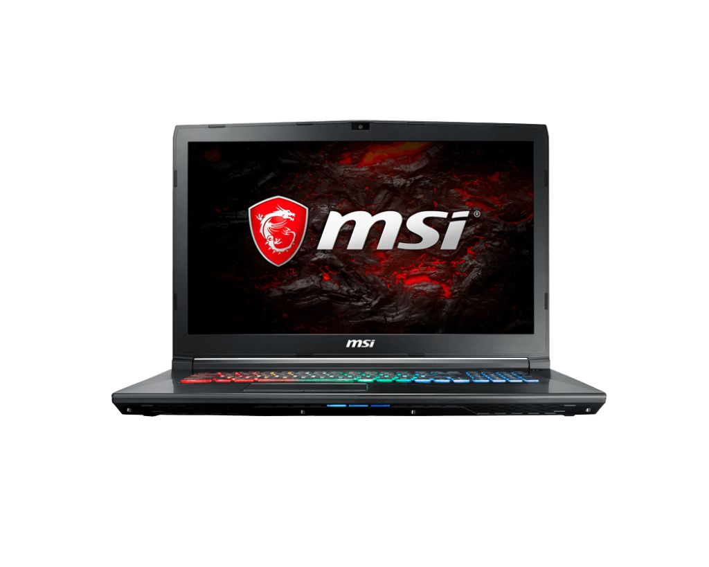 MSI GP72 7REX-629IT Leopard Pro