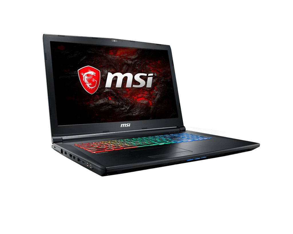 MSI GP72 7REX-629IT Leopard Pro
