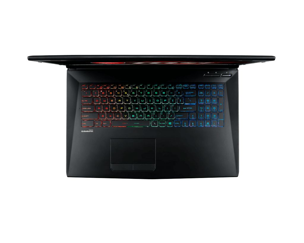 MSI GP72 7REX-629IT Leopard Pro