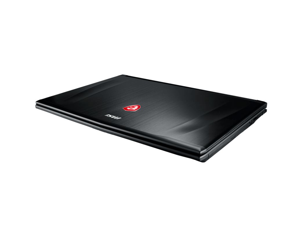 MSI GP72 7REX-629IT Leopard Pro