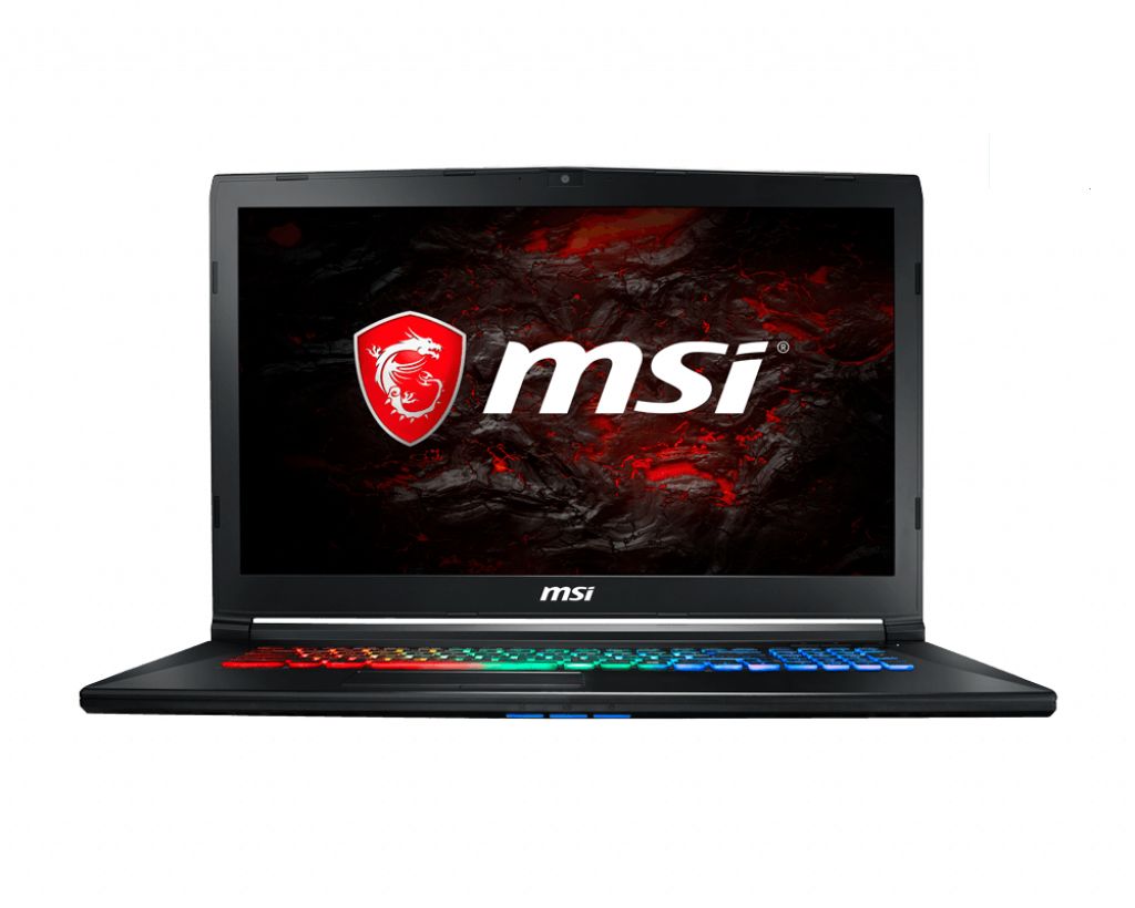 MSI GP72M 7RDX(LEOPARD)-1605IT