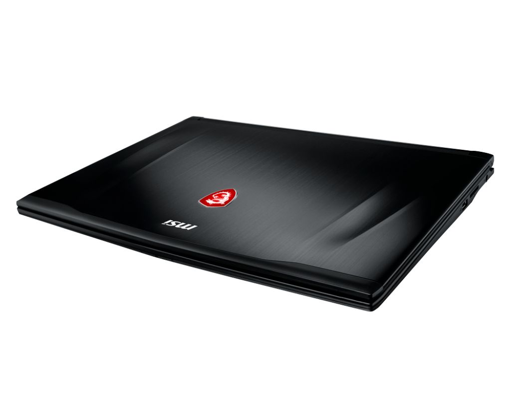 MSI GP72MVR 7RFX Leopard Pro