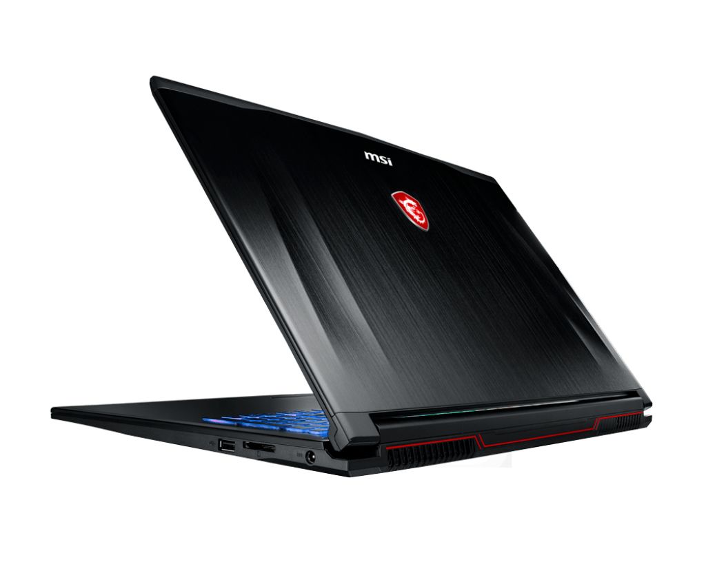 MSI GP72MVR 7RFX Leopard Pro