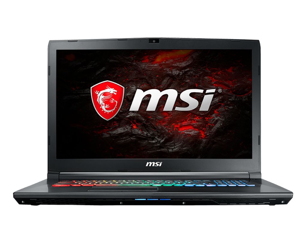 MSI GP72X Leopard Pro-622