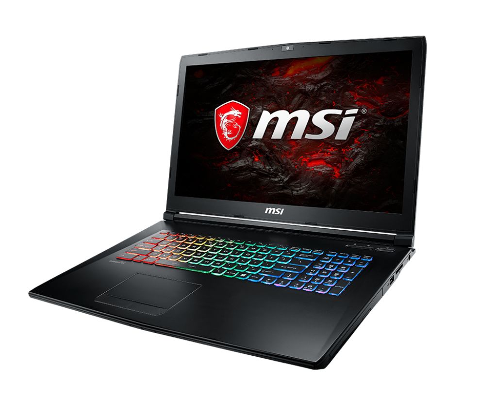 MSI GP72X Leopard Pro-622
