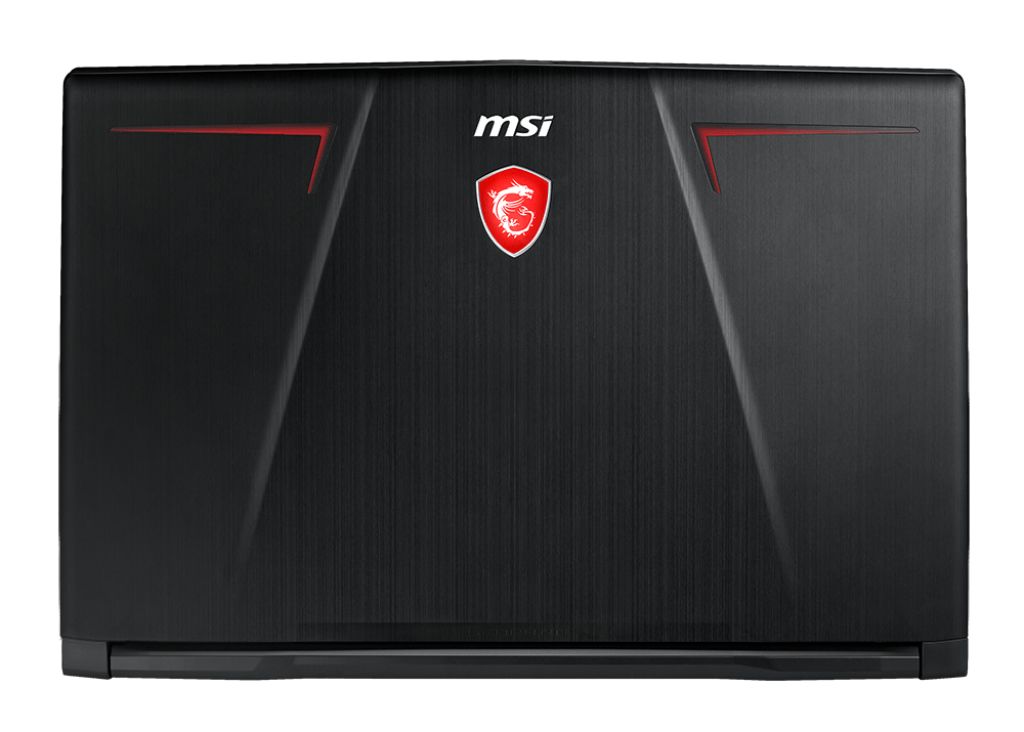 MSI GP73 8RE-625UK Leopard