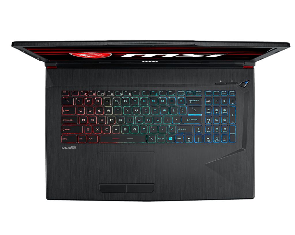 MSI GP73 8RE-625UK Leopard