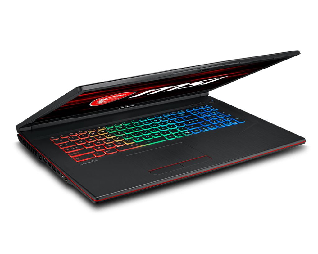 MSI GP73 8RF-656 Leopard