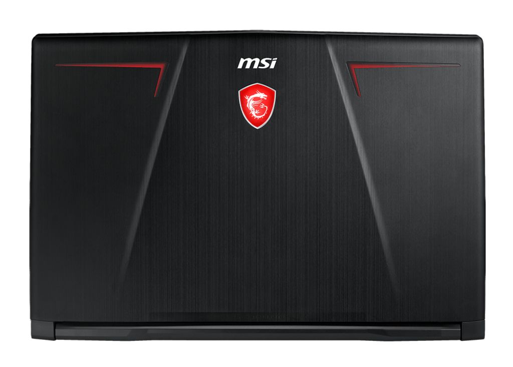 MSI GP73 8RF-656 Leopard