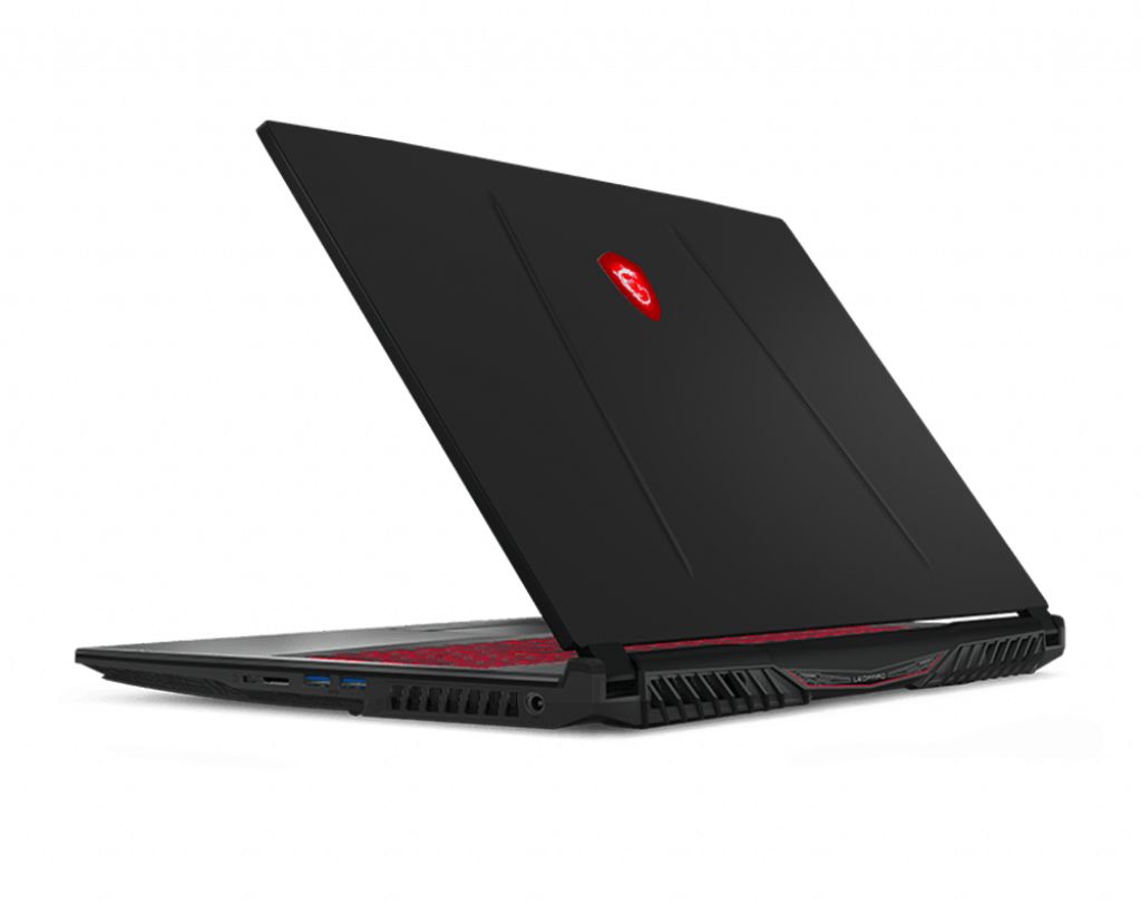 MSI GP75 10SDK-019ES Leopard