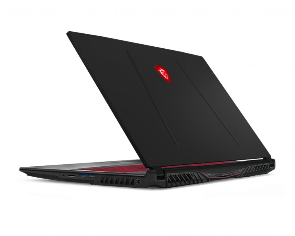 MSI GP75 10SDK-032FR Leopard