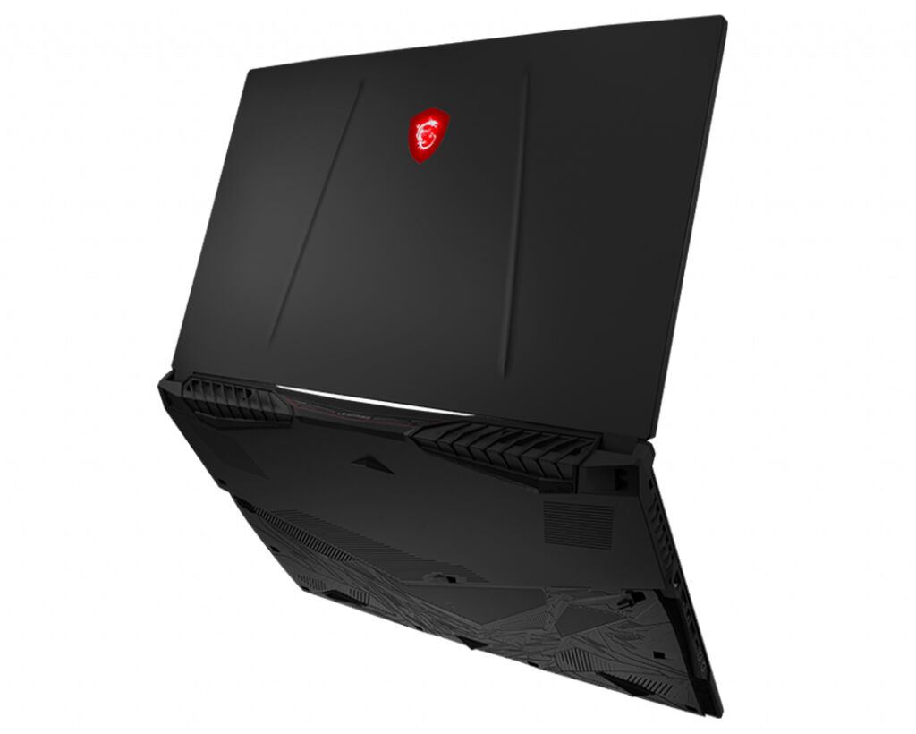 MSI GP75 10SDK-032FR Leopard