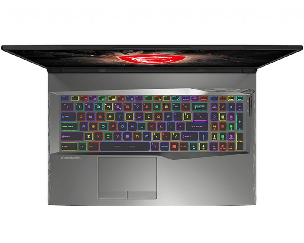 MSI GP75 10SEK-034FR