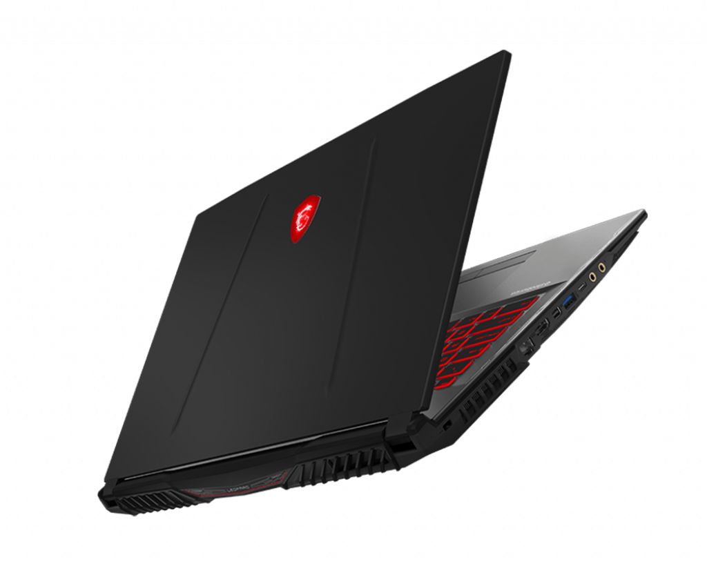 MSI GP75 10SEK-034FR