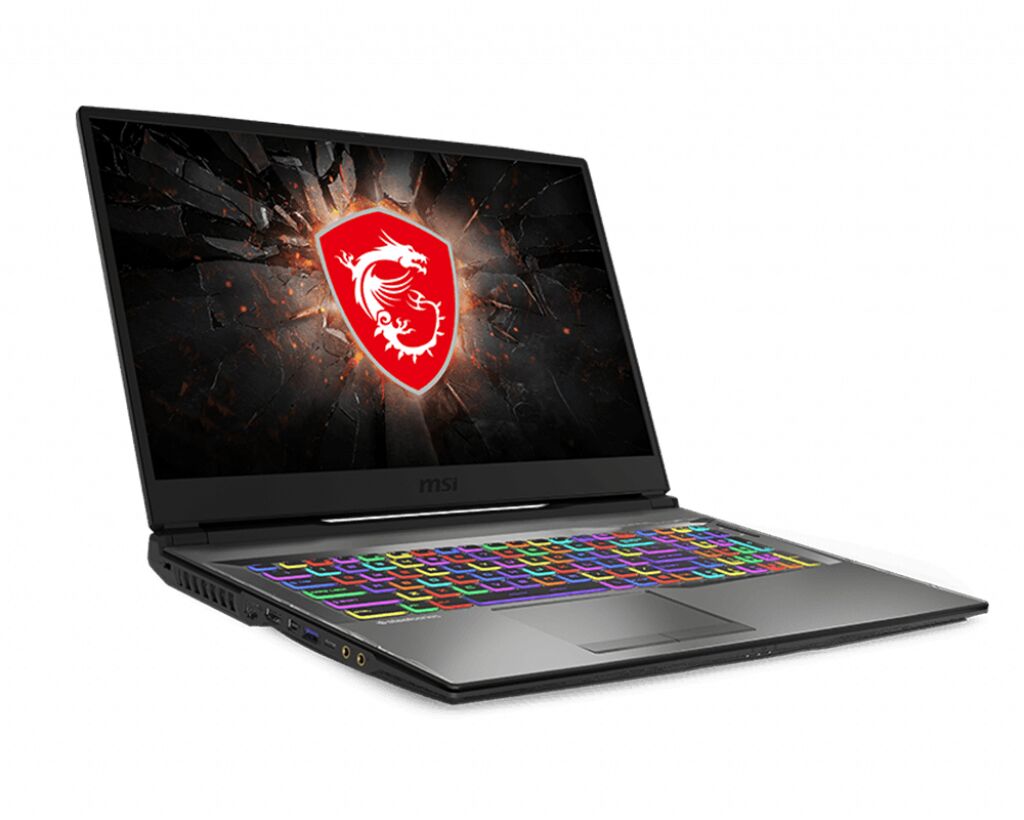 MSI GP75 10SEK-050IT Leopard